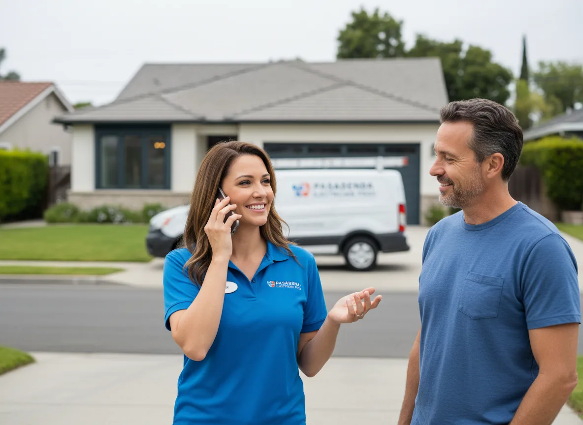 Electrician Gillett Grove, IA FAQs